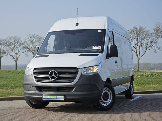 Mercedes-Benz Sprinter 2020 Diesel