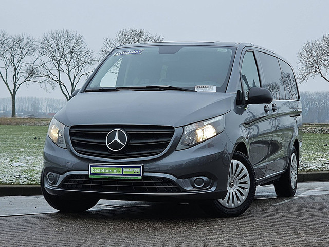 Mercedes-Benz Vito 2021 Diesel