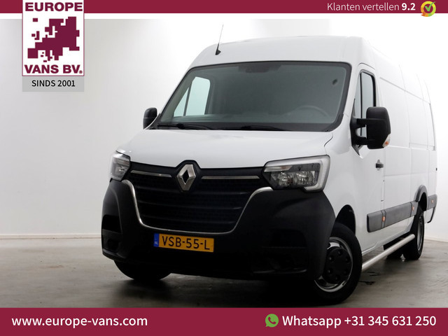 Renault Master 2022 Diesel