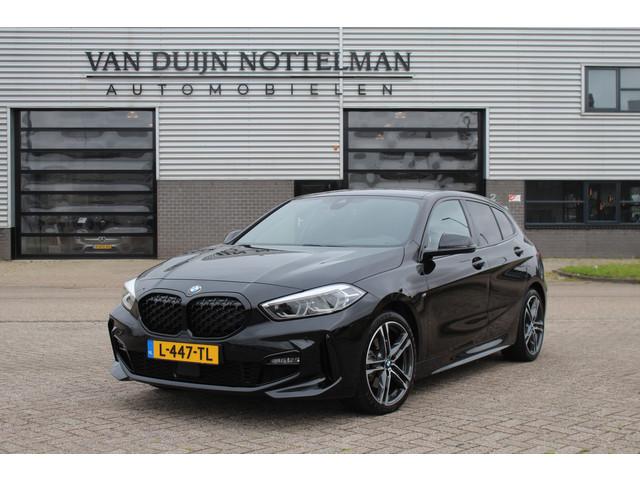 BMW 1 Serie 2021 Benzine