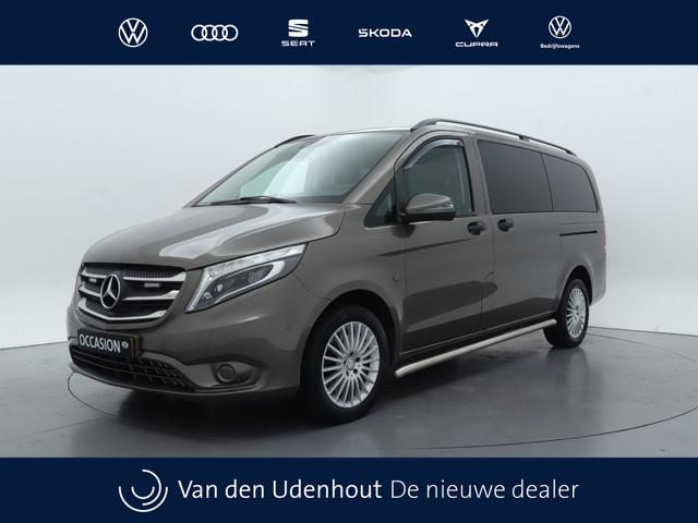 Mercedes-Benz Vito 2015 Diesel