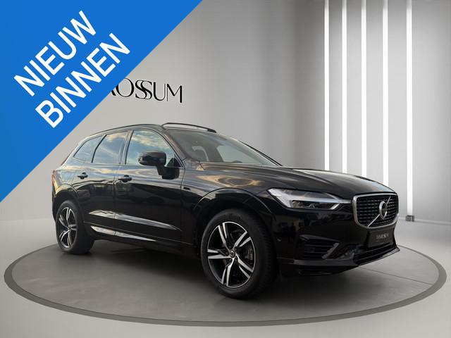 Volvo XC60 2020 Benzine