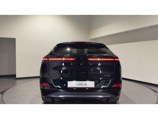 Xpeng G6