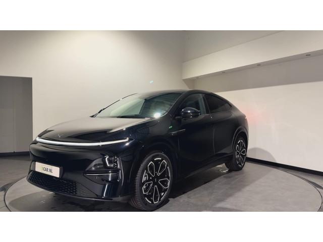 Xpeng G6