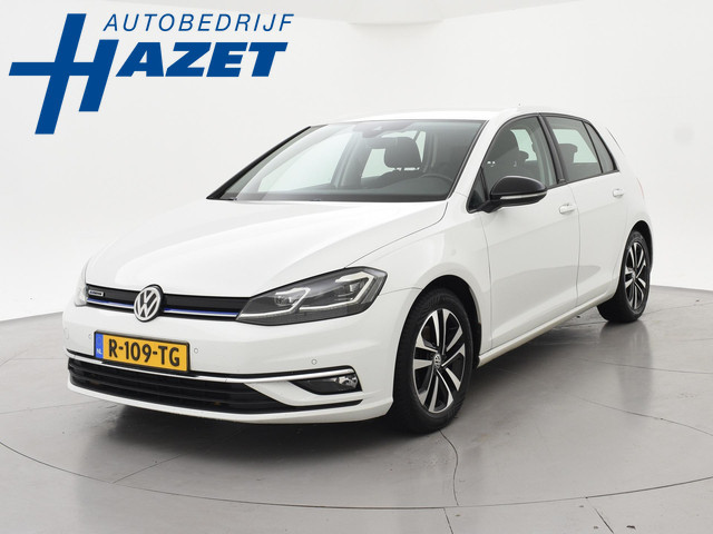 Volkswagen Golf 2019 Benzine