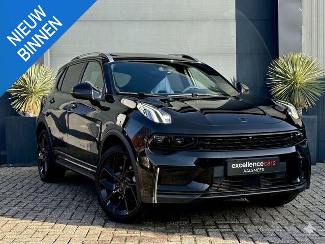 Lynk & Co 01