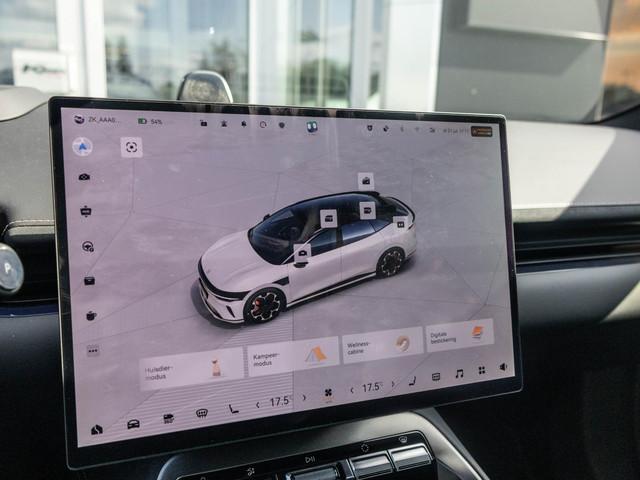 Zeekr 7GT