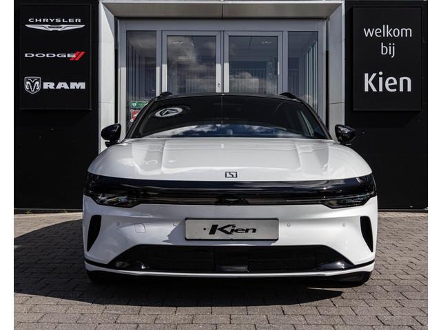Zeekr 7GT