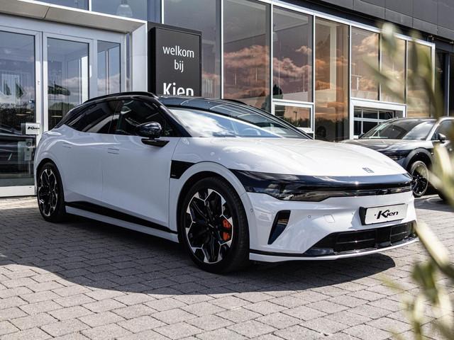 Zeekr 7GT