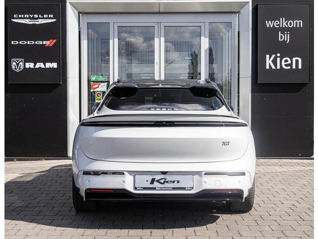 Zeekr 7GT