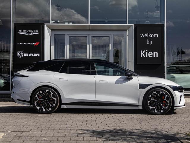 Zeekr 7GT