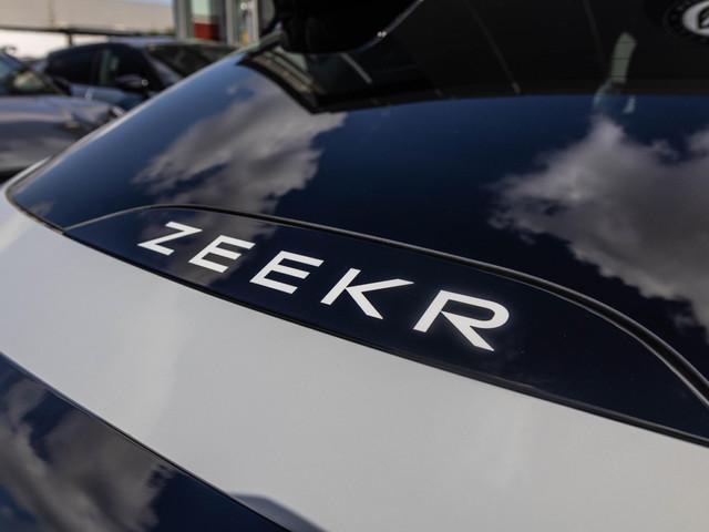 Zeekr 7GT