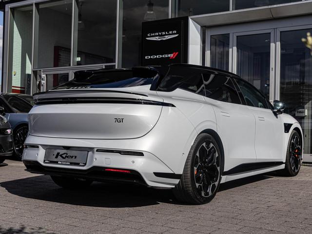 Zeekr 7GT