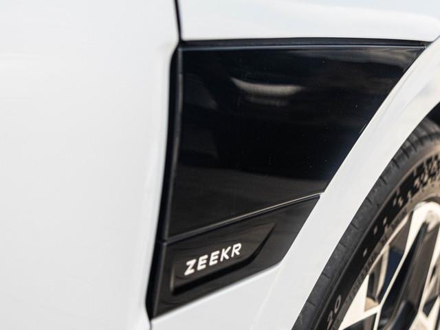 Zeekr 7GT
