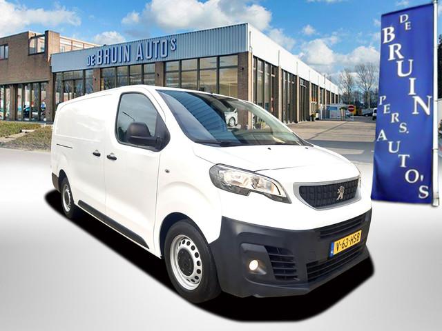 Peugeot Expert 2021 Diesel