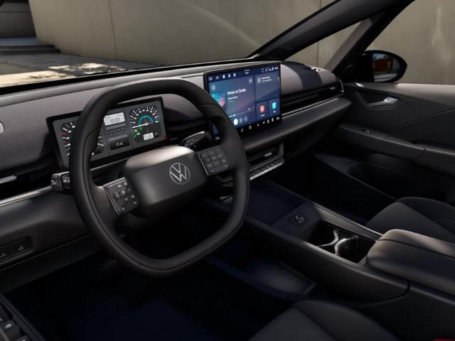 Volkswagen ID.3 Neo