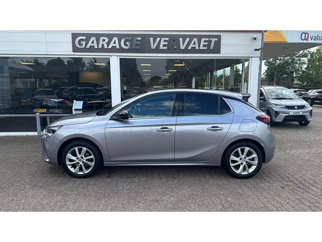 Opel Corsa 2021 Benzine