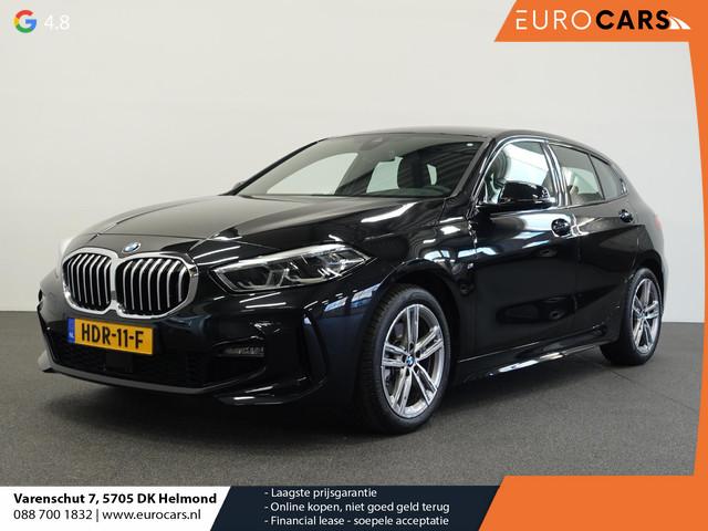 BMW 1 Serie 2024 Benzine