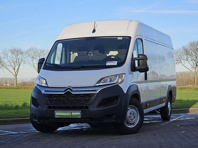 Citroën Jumper 2024 Diesel