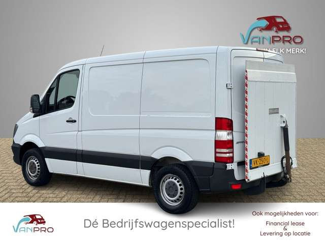 Mercedes-Benz Sprinter 2014 Diesel
