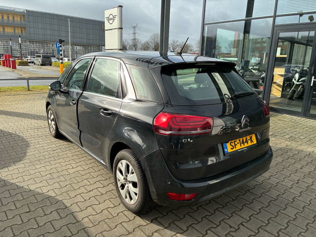 Citroën C4 Picasso