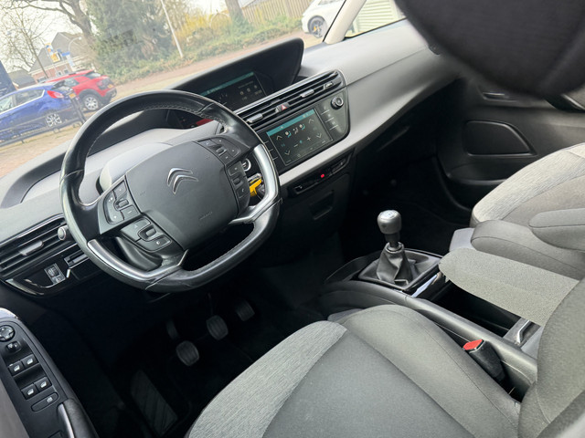 Citroën C4 Picasso