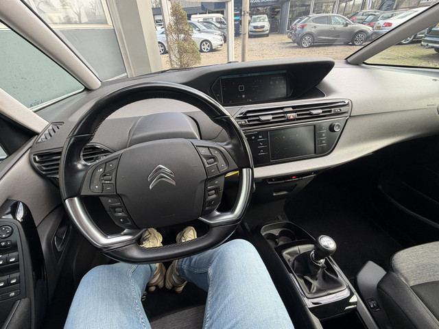 Citroën C4 Picasso