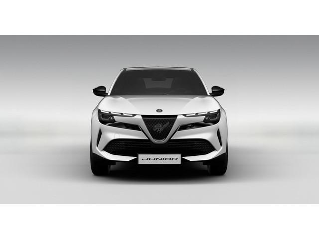 Alfa Romeo Junior