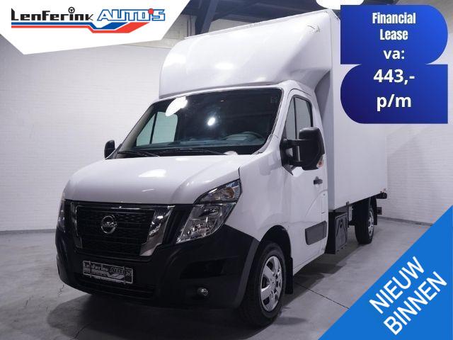 Nissan Interstar 2024 Diesel