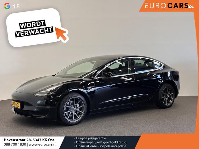 Tesla Model 3 2020 Elektrisch
