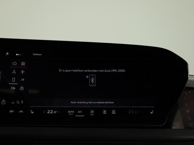 Audi A6 Avant e-tron