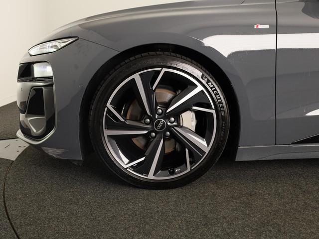 Audi A6 Avant e-tron