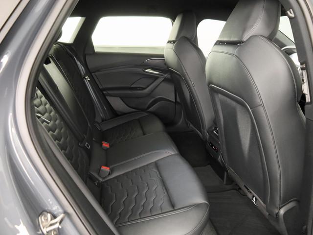 Audi A6 Avant e-tron