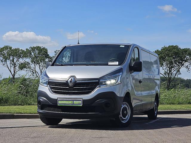 Renault Trafic 2020 Diesel