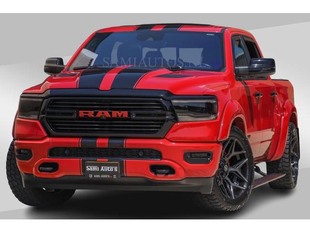 Dodge Ram 2024 LPG