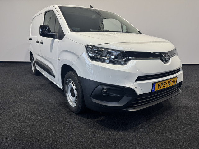 Toyota Pro Ace 2022 Diesel