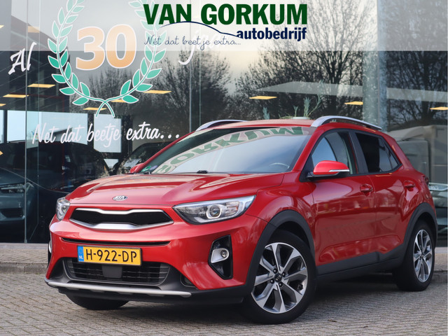 Kia Stonic 2020 Benzine