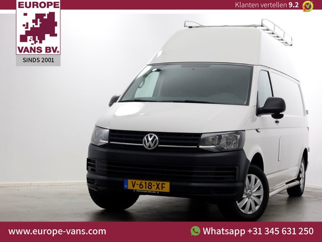 Volkswagen Transporter 2019 Benzine