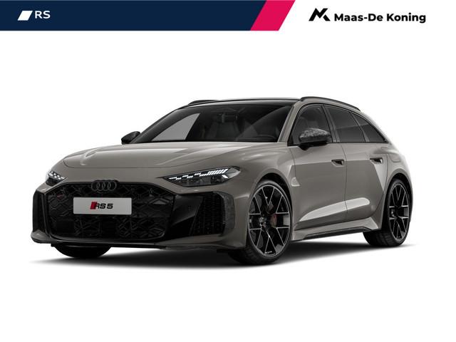 Audi RS5 2026 Benzine