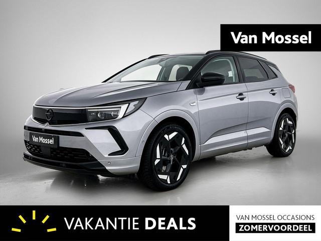 Opel Grandland 2023 Hybride