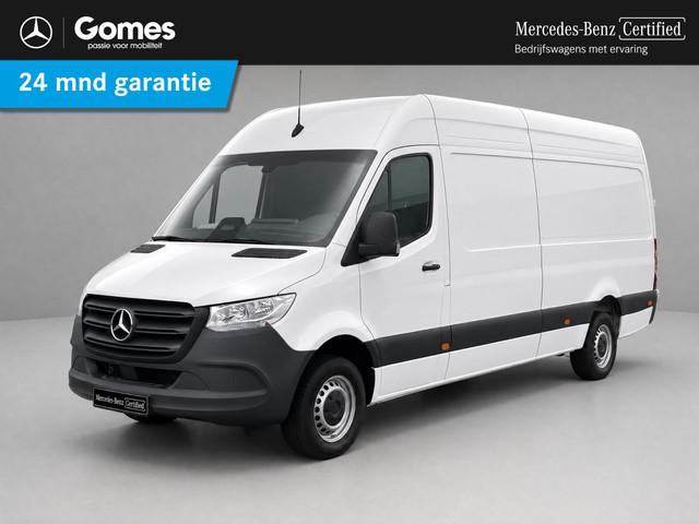 Mercedes-Benz Sprinter 2024 Diesel