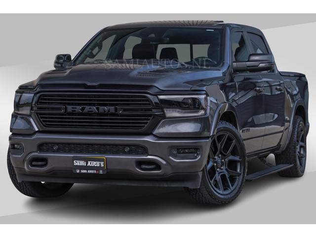 Dodge Ram 2023 LPG