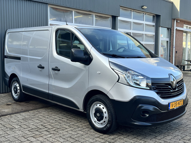 Renault Trafic 2019 Diesel