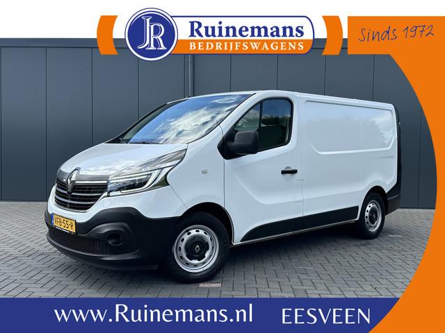 Renault Trafic 2020 Diesel