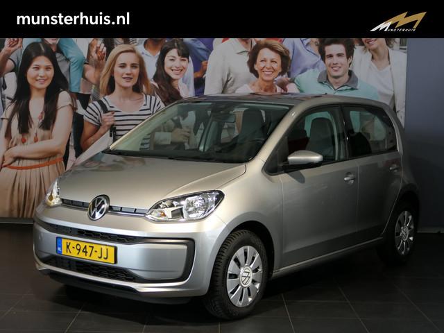 Volkswagen up! 2021 Benzine