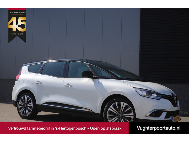 Renault Grand Scénic 2021 Benzine