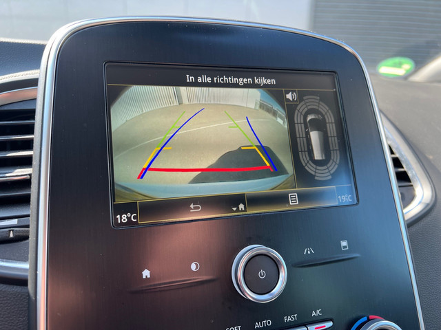 Renault Grand Scénic