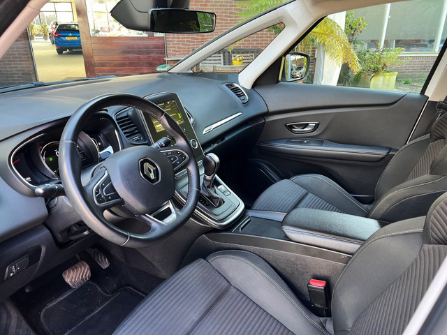 Renault Grand Scénic