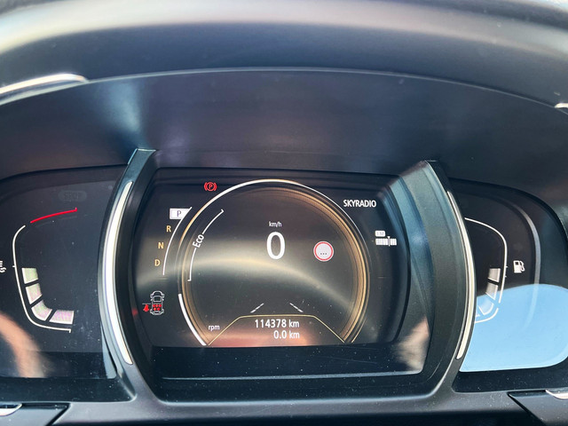 Renault Grand Scénic