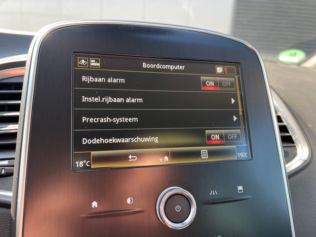 Renault Grand Scénic